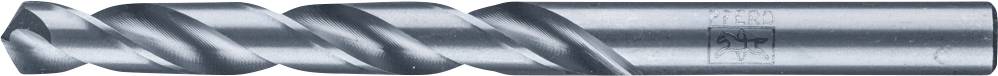 PFERD TOOLS 25203919 Stahl Spiralbohrer 9.5mm Gesamtlänge 84mm DIN 1897 10St.