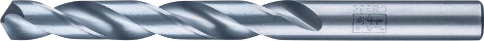 PFERD TOOLS 25203927 Stahl Spiralbohrer 13mm Gesamtlänge 102mm DIN 1897 5St.