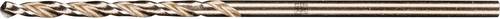 PFERD TOOLS 25203930 SPB DIN 1897 HSSE N 1,6 INOX Edelstahl (INOX) Spiralbohrer 1.6 mm Gesamtlänge
