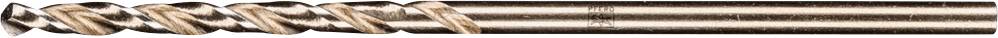 PFERD TOOLS 25203930 Edelstahl (INOX) Spiralbohrer 1.6mm Gesamtlänge 34mm DIN 1897 10St.