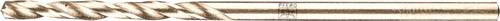 PFERD TOOLS 25203931 SPB DIN 1897 HSSE N 2,0 INOX Edelstahl (INOX) Spiralbohrer 2 mm Gesamtlänge 38