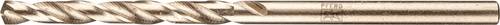 PFERD TOOLS 25203933 SPB DIN 1897 HSSE N 3,0 INOX Edelstahl (INOX) Spiralbohrer 3 mm Gesamtlänge 46