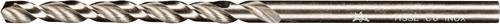 PFERD TOOLS 25203936 SPB DIN 1897 HSSE N 3,4 INOX Edelstahl (INOX) Spiralbohrer 3.4 mm Gesamtlänge
