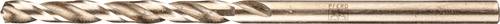 PFERD TOOLS 25203937 SPB DIN 1897 HSSE N 3,5 INOX Edelstahl (INOX) Spiralbohrer 3.5 mm Gesamtlänge