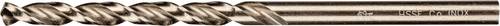 PFERD TOOLS 25203938 SPB DIN 1897 HSSE N 3,6 INOX Edelstahl (INOX) Spiralbohrer 3.6 mm Gesamtlänge