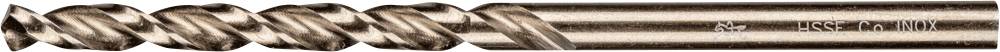 PFERD TOOLS 25203938 Edelstahl (INOX) Spiralbohrer 3.6mm Gesamtlänge 52mm DIN 1897 10St.