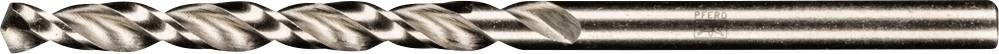 Metallfräser mit mehrschneidiger Spiralform, geeignet für Präzisionsbearbeitung von harten Materialien.
