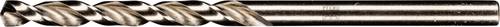 PFERD TOOLS 25203941 SPB DIN 1897 HSSE N 4,2 INOX Edelstahl (INOX) Spiralbohrer 4.2 mm Gesamtlänge