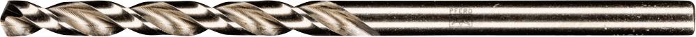 PFERD TOOLS 25203941 Edelstahl (INOX) Spiralbohrer 4.2mm Gesamtlänge 55mm DIN 1897 10St.