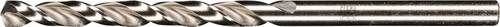 PFERD TOOLS 25203942 SPB DIN 1897 HSSE N 4,4 INOX Edelstahl (INOX) Spiralbohrer 4.4 mm Gesamtlänge