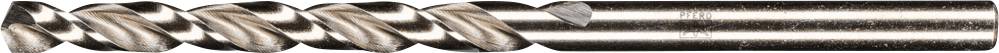 PFERD TOOLS 25203942 Edelstahl (INOX) Spiralbohrer 4.4mm Gesamtlänge 58mm DIN 1897 10St.