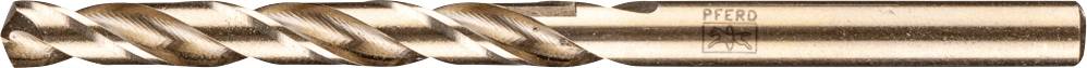PFERD TOOLS 25203948 Edelstahl (INOX) Spiralbohrer 5.5mm Gesamtlänge 66mm DIN 1897 10St.