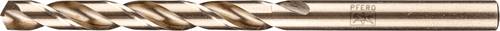 PFERD TOOLS 25203949 SPB DIN 1897 HSSE N 6,0 INOX Edelstahl (INOX) Spiralbohrer 6 mm Gesamtlänge 66