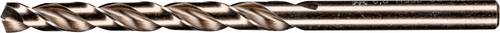 PFERD TOOLS 25203951 SPB DIN 1897 HSSE N 6,8 INOX Edelstahl (INOX) Spiralbohrer 6.8 mm Gesamtlänge