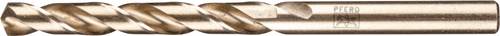 PFERD TOOLS 25203952 SPB DIN 1897 HSSE N 7,0 INOX Edelstahl (INOX) Spiralbohrer 7 mm Gesamtlänge 74