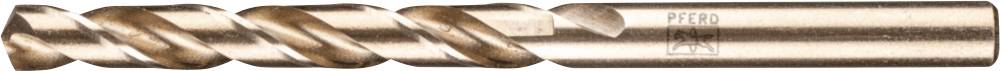 PFERD TOOLS 25203952 Edelstahl (INOX) Spiralbohrer 7mm Gesamtlänge 74mm DIN 1897 10St.