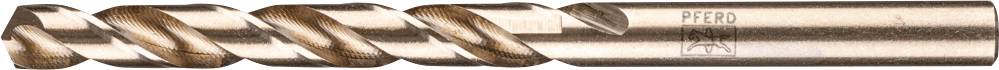 PFERD TOOLS 25203953 Edelstahl (INOX) Spiralbohrer 7.5mm Gesamtlänge 74mm DIN 1897 10St.
