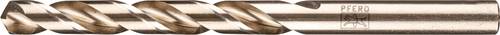 PFERD TOOLS 25203954 SPB DIN 1897 HSSE N 8,0 INOX Edelstahl (INOX) Spiralbohrer 8 mm Gesamtlänge 79