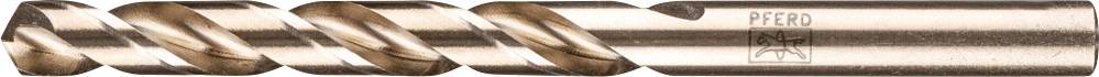 PFERD TOOLS 25203954 Edelstahl (INOX) Spiralbohrer 8 mm Gesamtlänge 79 mm DIN 1897 10 St.