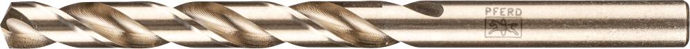 PFERD TOOLS 25203955 Edelstahl (INOX) Spiralbohrer 8.5mm Gesamtlänge 79mm DIN 1897 10St.