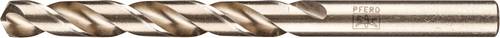 PFERD TOOLS 25203957 SPB DIN 1897 HSSE N 9,5 INOX Edelstahl (INOX) Spiralbohrer 9.5 mm Gesamtlänge