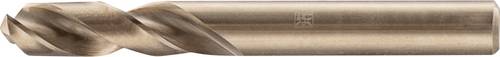 PFERD TOOLS 25203958 SPB DIN 1897 HSSE N 10,0 INOX Edelstahl (INOX) Spiralbohrer 10 mm Gesamtlänge