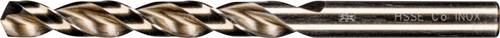 PFERD TOOLS 25203959 SPB DIN 1897 HSSE N 10,2 INOX Edelstahl (INOX) Spiralbohrer 10.2 mm Gesamtläng