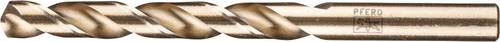 PFERD TOOLS 25203960 SPB DIN 1897 HSSE N 10,5 INOX Edelstahl (INOX) Spiralbohrer 10.5 mm Gesamtläng
