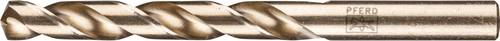 PFERD TOOLS 25203963 SPB DIN 1897 HSSE N 12,0 INOX Edelstahl (INOX) Spiralbohrer 12 mm Gesamtlänge