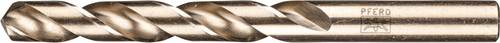 PFERD TOOLS 25203965 SPB DIN 1897 HSSE N 13,0 INOX Edelstahl (INOX) Spiralbohrer 13 mm Gesamtlänge