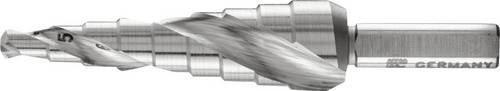 PFERD TOOLS 25204072 STB HSSE 4-12/6 HSS Stufenbohrer Gesamtlänge 65 mm 1 St.