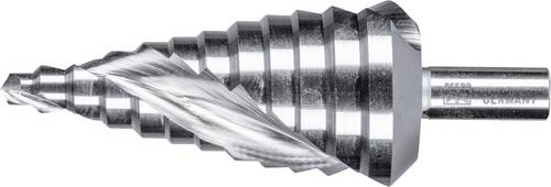 PFERD TOOLS 25204076 STB HSSE 6-37/10 HSS Stufenbohrer Gesamtlänge 100 mm 1 St.