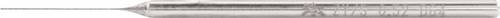 PFERD TOOLS 36061222 Diamant-Nadel Durchmesser 0.42 mm 5 St.