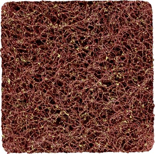 PFERD TOOLS 42780499 PFERD COMBIDISC harte Vliesronde CD 50x50 mm A100G für Feinschliff und Finish 