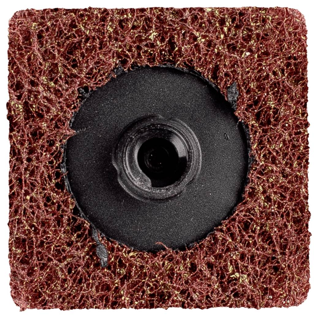 PFERD 42780499PFERD COMBIDISC harte Vliesronde CD 50x50mm A100G für Feinschliff und Finish  35mm 50St.