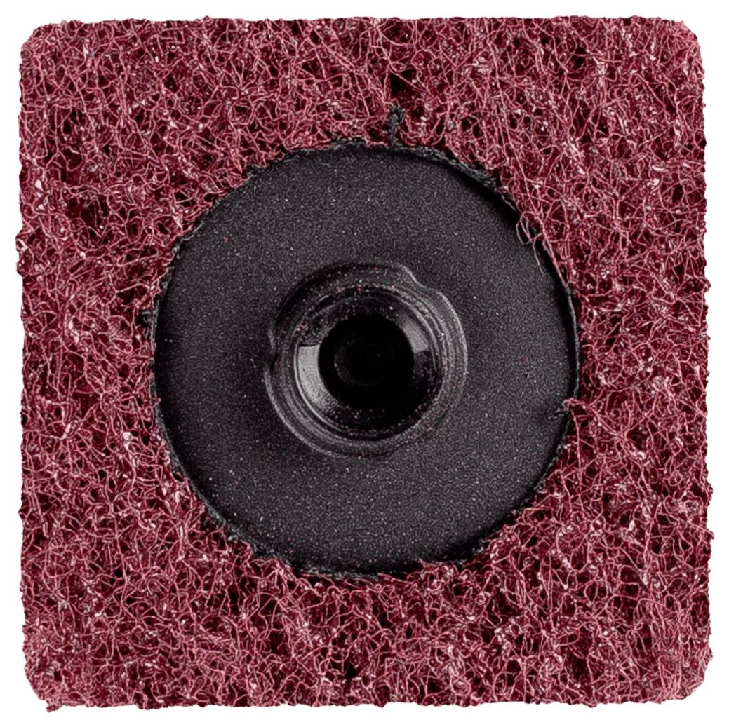 PFERD 42780501PFERD COMBIDISC harte Vliesronde CD 50x50mm A240F für Feinschliff und Finish  35mm 50St.