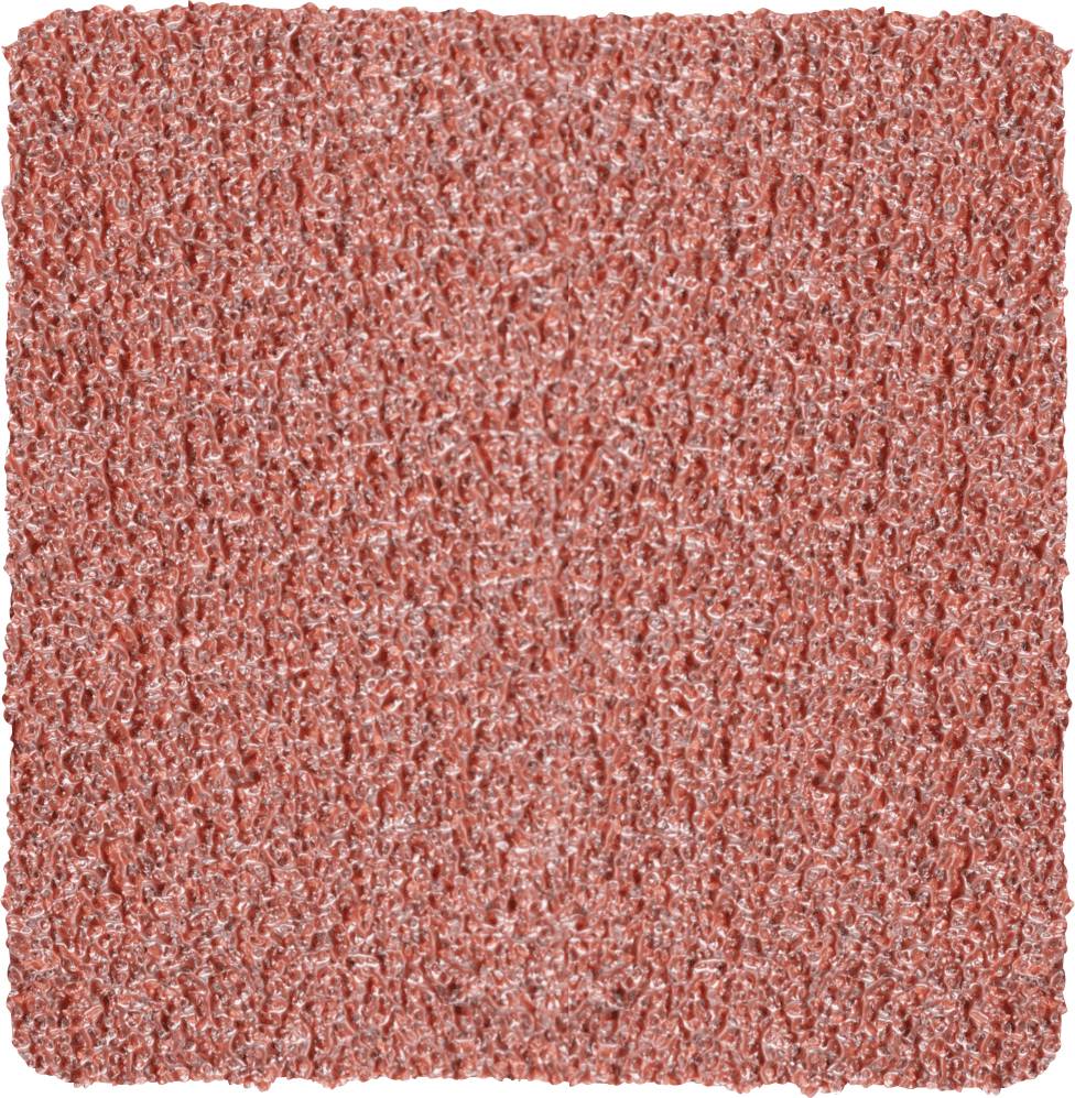 PFERD TOOLS CD SQ 35x35A 60 42799034 Schleifblatt Körnung (num) 60 (Ø x L) 35mm x 35mm 100St.