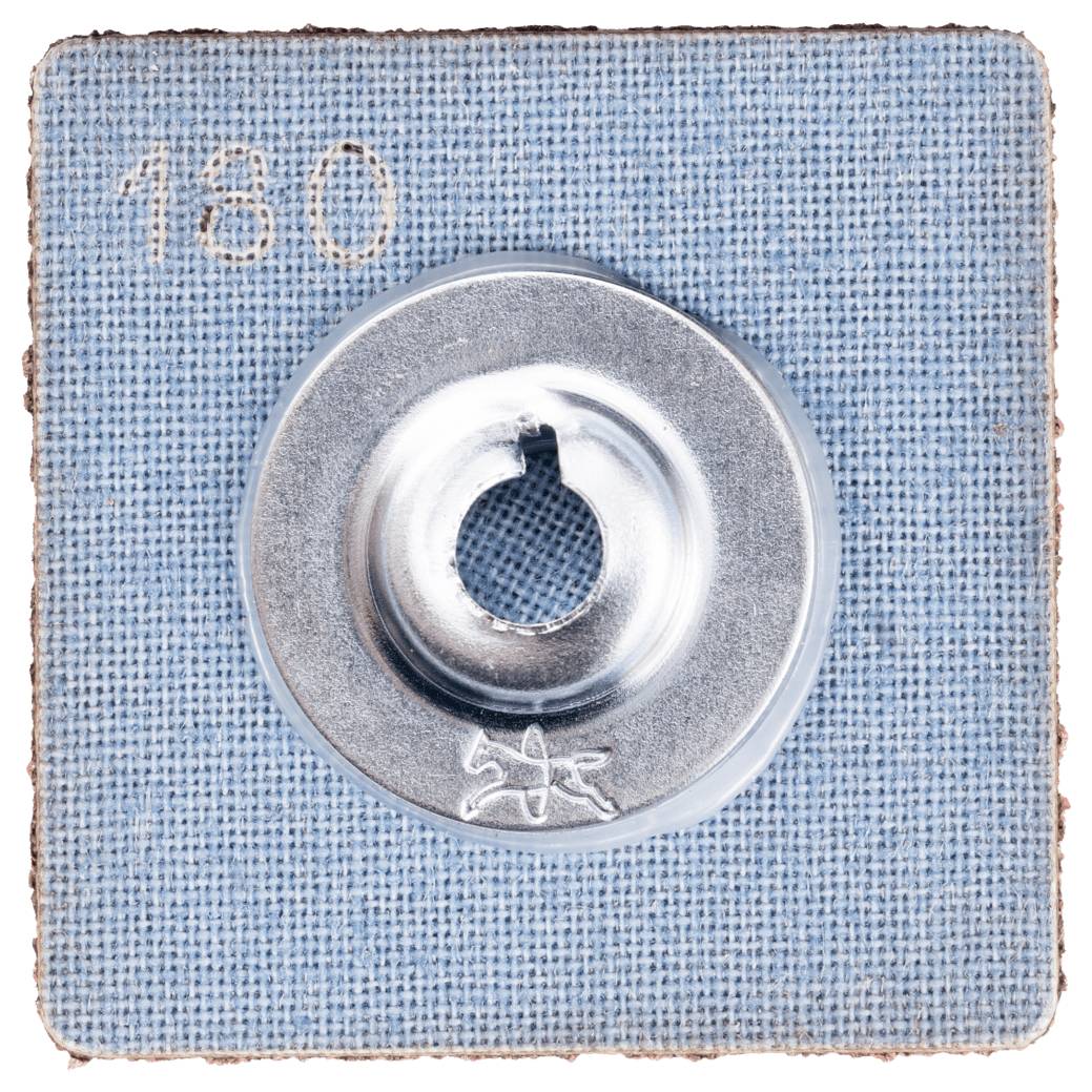 PFERD TOOLS CD SQ 35x35A 180 42799036 Schleifblatt Körnung (num) 180 (Ø x L) 35mm x 35mm 100St.