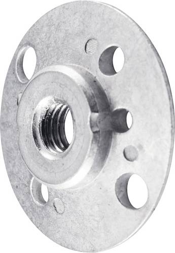 PFERD TOOLS 44890111 PFERD Spannmutter für Stützteller Gewinde M10 für Ø 115  1 St.