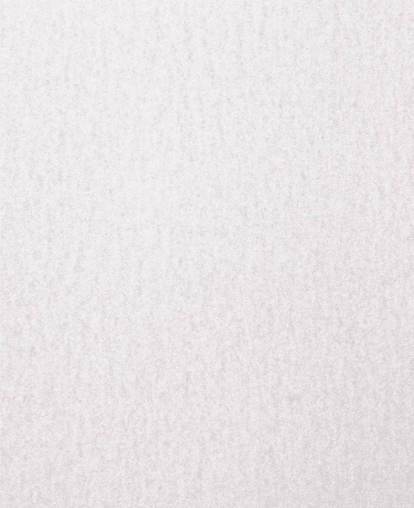 Ein weißes, grob strukturiertes Papier mit leichter Maserung, das oft für Malerei oder dekorative Anwendungen genutzt wird.