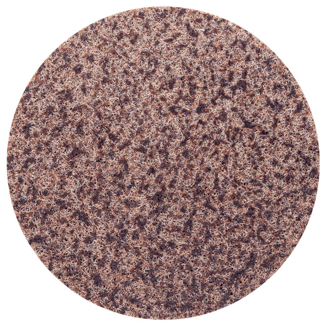 PFERD 47700205PFERD COMBIDISC verpresste Vliesronde CD PNER Ø 75mm Mittelhart A Grob für Finish  75mm 25St.