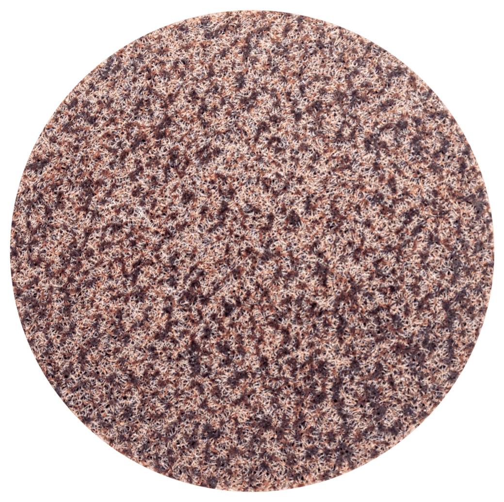 PFERD 47700207PFERD COMBIDISC verpresste Vliesronde CDR PNER Ø 75mm Mittelhart A Grob für Finish  75mm 25St.