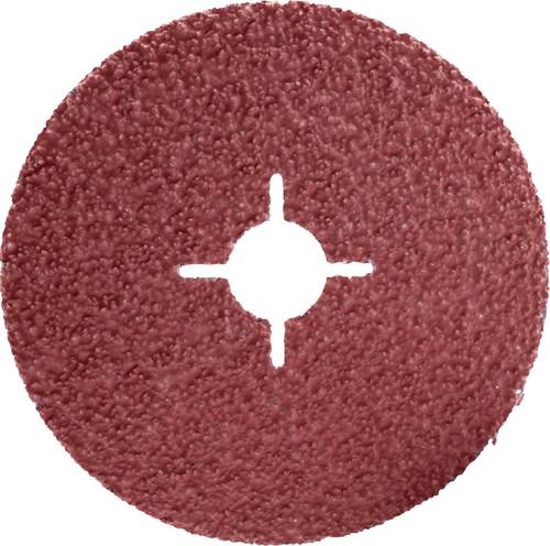 PFERD TOOLS 64172126 Fiberscheibe Durchmesser 125 mm Körnung (num)=24 25 St.