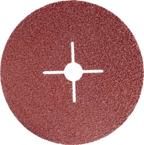 PFERD TOOLS 64172180 Fiberscheibe Durchmesser 180 mm Körnung (num)=24 25 St.