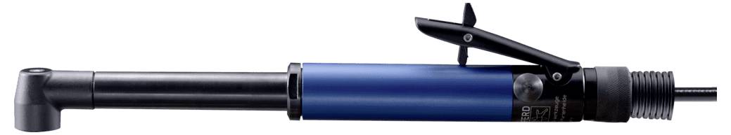 PFERD TOOLS PWA 1/5 V-HV HEX 1/4" Druckluft-Winkelschleifer 6.3 bar