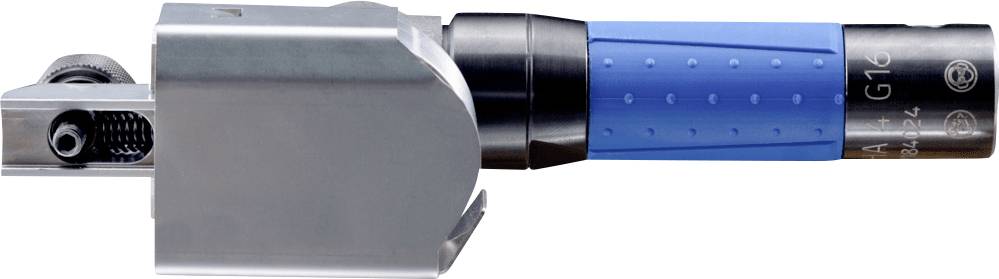 PFERD TOOLS BHA 4 G16 oVA 86400001 Bandschleifhandstück