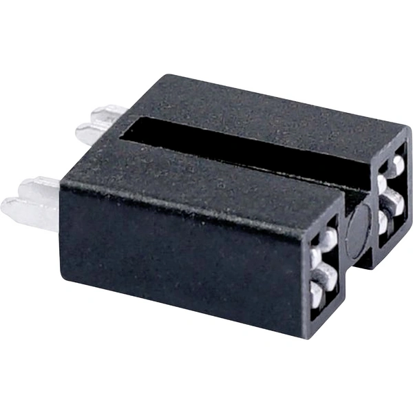 ESKA Kfz Sicherungshalter Pole 2x 2 Pin 30 A 1 St. ESKA Kfz Sicherungshalter Pole 2x 2 Pin 30 A 1 St.