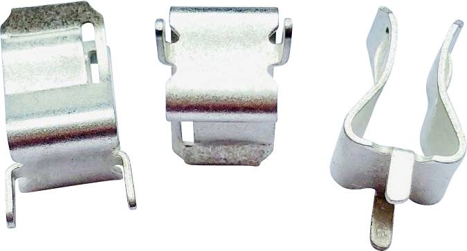 ESKA Kfz Sicherungshalter 6.3 A