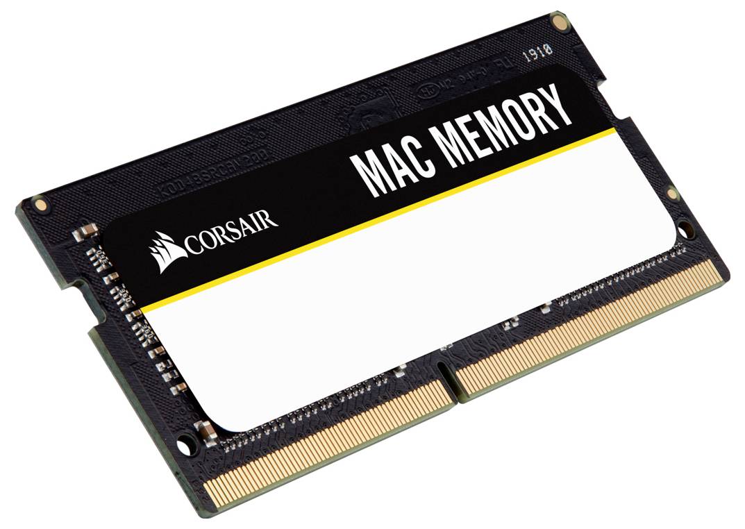 Corsair CMSA32GX4M2A2666C18 PC-Arbeitsspeicher Modul DDR4 32GB 2 x 16GB 2666MHz 288pin DIMM CL18 CMSA32GX4M2A2666C18