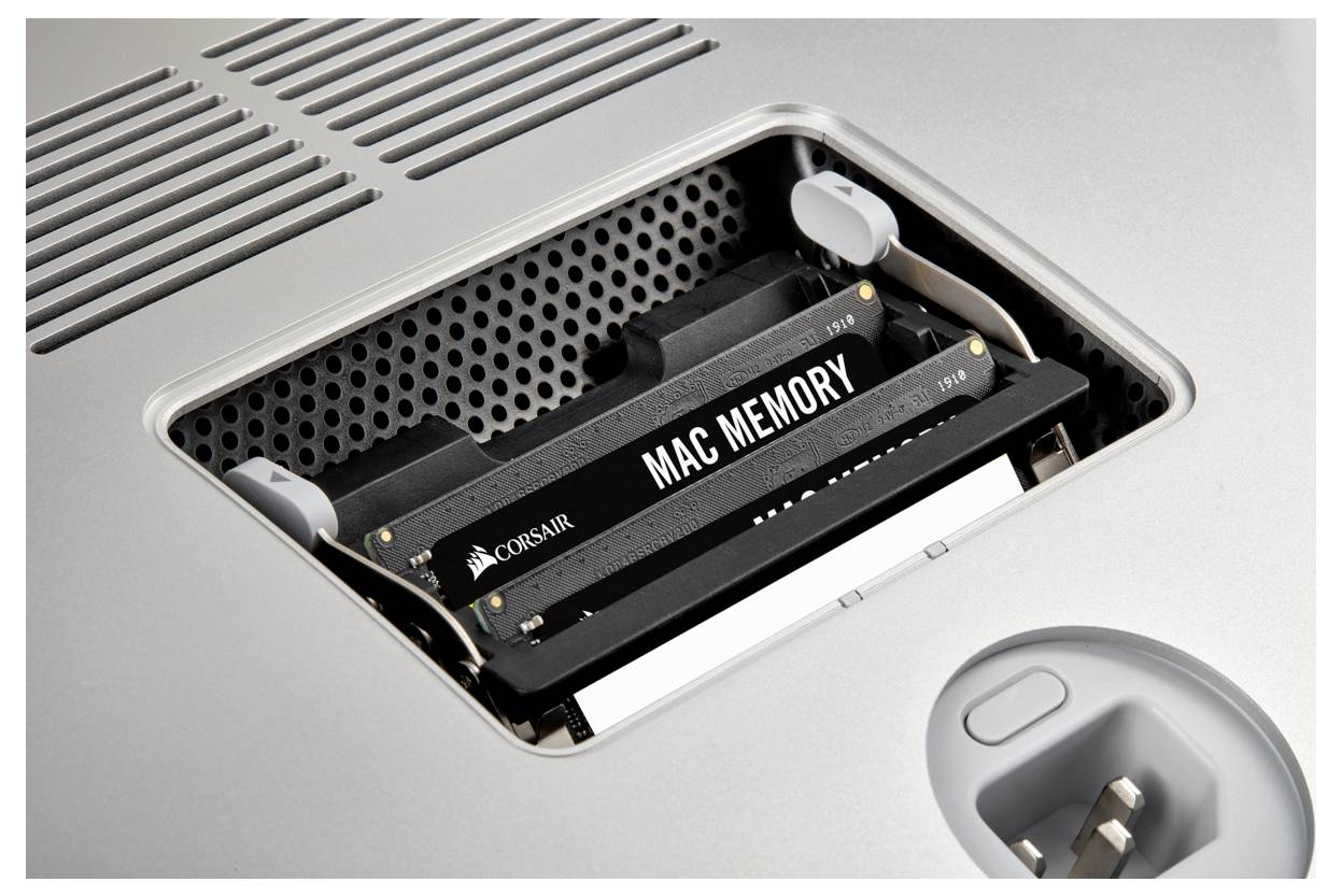 Corsair CMSA32GX4M2A2666C18 PC-Arbeitsspeicher Modul DDR4 32GB 2 x 16GB 2666MHz 288pin DIMM CL18 CMSA32GX4M2A2666C18